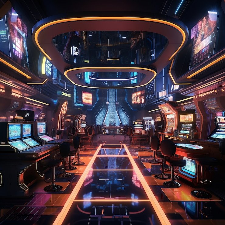 za777 mobile gaming