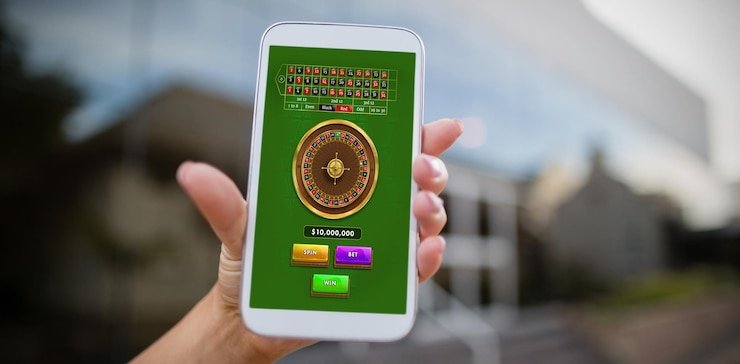 za777 Ranked Championship Room